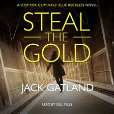 Imagen de portada para Steal the Gold