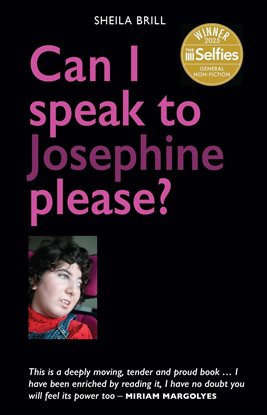 Cover image for Can I speak to Josephine please?
