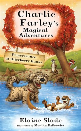 Cover image for Perseverance at Otterberry Banks