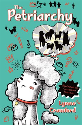 Cover image for The Petriarchy