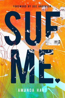 Cover image for Sue Me!