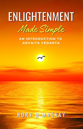 Cover image for Enlightenment Made Simple