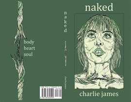 Cover image for naked