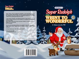 Super Rudolph