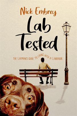 Cover image for Lab Tested