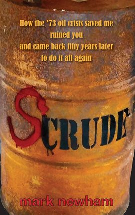 Imagen de portada para Scrude