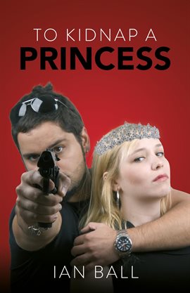 Cover image for To Kidnap a Princess