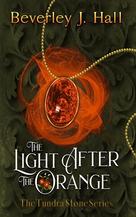 Cover image for The Light after the Orange