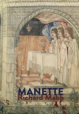 Cover image for Manette