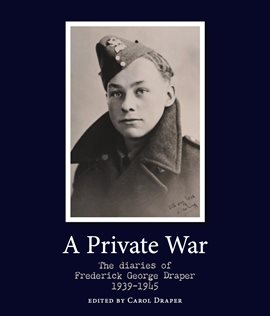 Cover image for A Private War