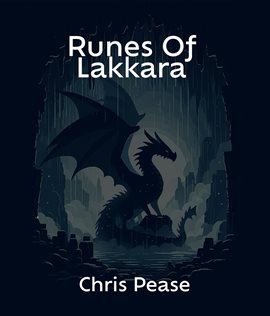 Runes of Lakkara