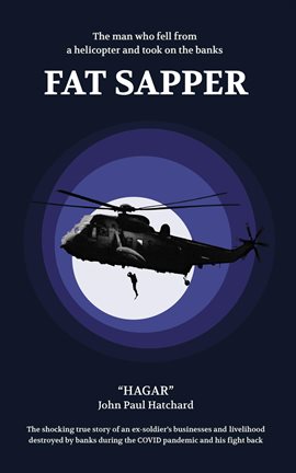 Cover image for Fat Sapper