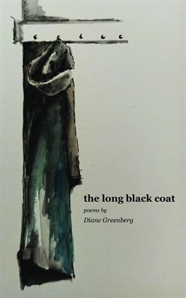Cover image for the long black coat