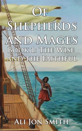 Cover image for The Wise and the Faithful
