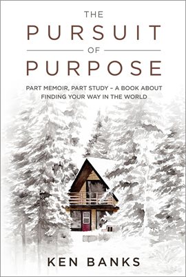 Cover image for The Pursuit of Purpose