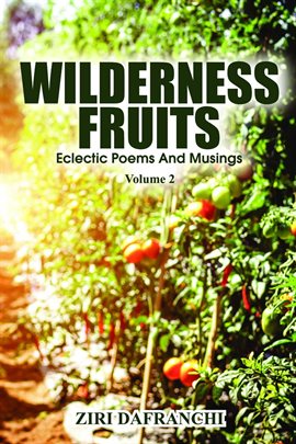 Cover image for Wilderness Fruits