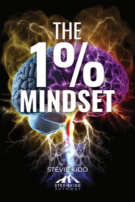 Cover image for The 1% Mindset