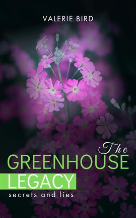Imagen de portada para The Greenhouse Legacy