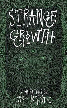 Cover image for Strange Growth