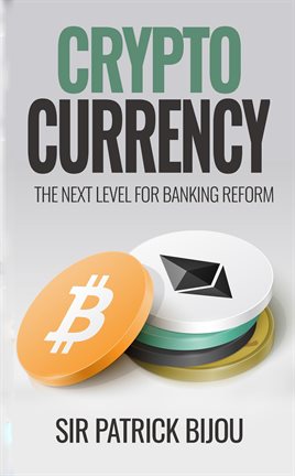 Cover image for Cryptocurrency