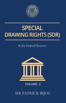 Cover image for Special Drawing Rights (SDR), Volume 2