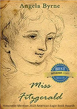 Cover image for Miss Fitzgerald