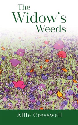 Cover image for The Widow's Weeds