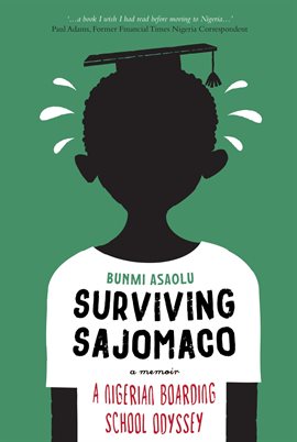 Cover image for Surviving SAJOMACO