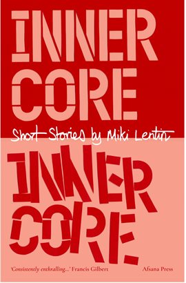 Cover image for Inner Core