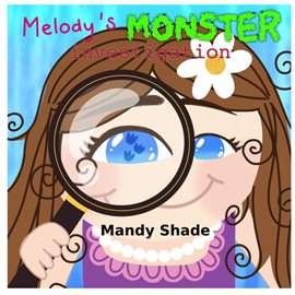 Imagen de portada para Melody's Monster Investigation