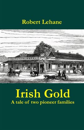Imagen de portada para Irish Gold