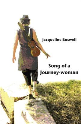 Imagen de portada para Song of a Journey-woman