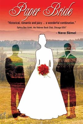 Imagen de portada para Paper Bride
