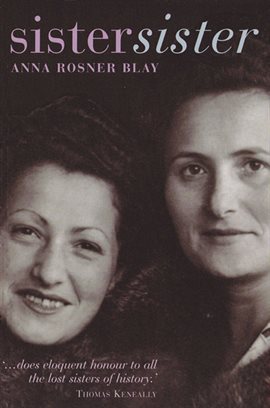 Imagen de portada para Sister, Sister