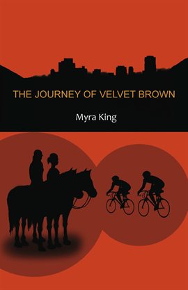 Imagen de portada para The Journey of Velvet Brown