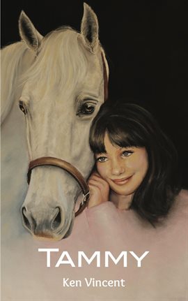 Cover image for Tammy