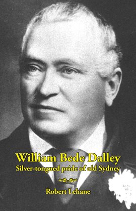 Imagen de portada para William Bede Dalley