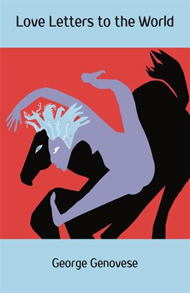 Cover image for Love Letters to the World