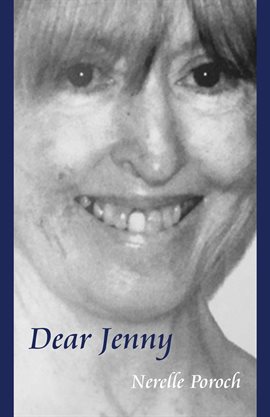 Imagen de portada para Dear Jenny