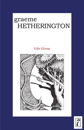 Imagen de portada para Life Given