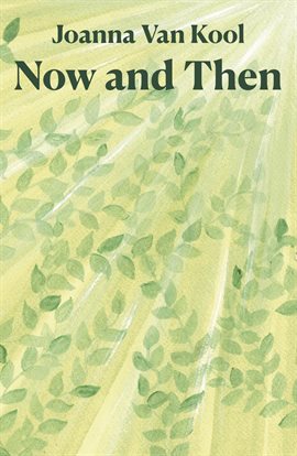Cover image for Now and Then