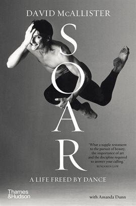 Imagen de portada para Soar