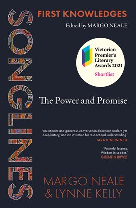 Cover image for First Knowledges Songlines