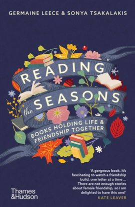 Cover image for Reading the Seasons