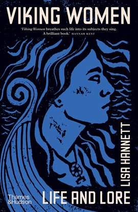 Cover image for Viking Women