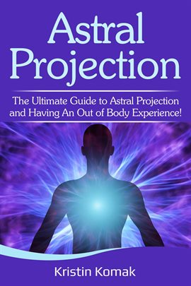 Imagen de portada para Astral Projection