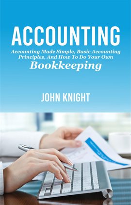 Cover image for Accounting
