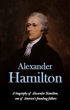 Imagen de portada para Alexander Hamilton