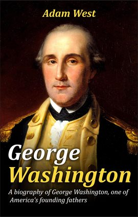 Imagen de portada para George Washington
