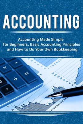Cover image for Accounting